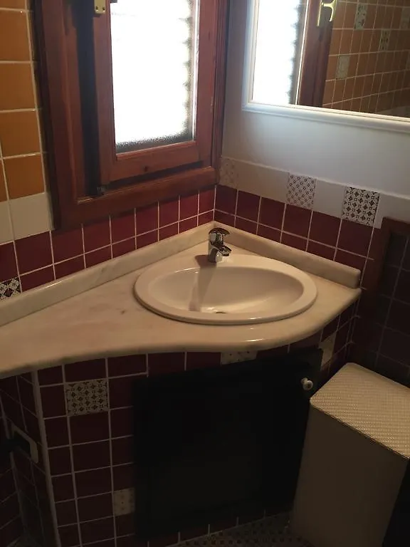 Holiday home Casa Zancle Villa Syracuse