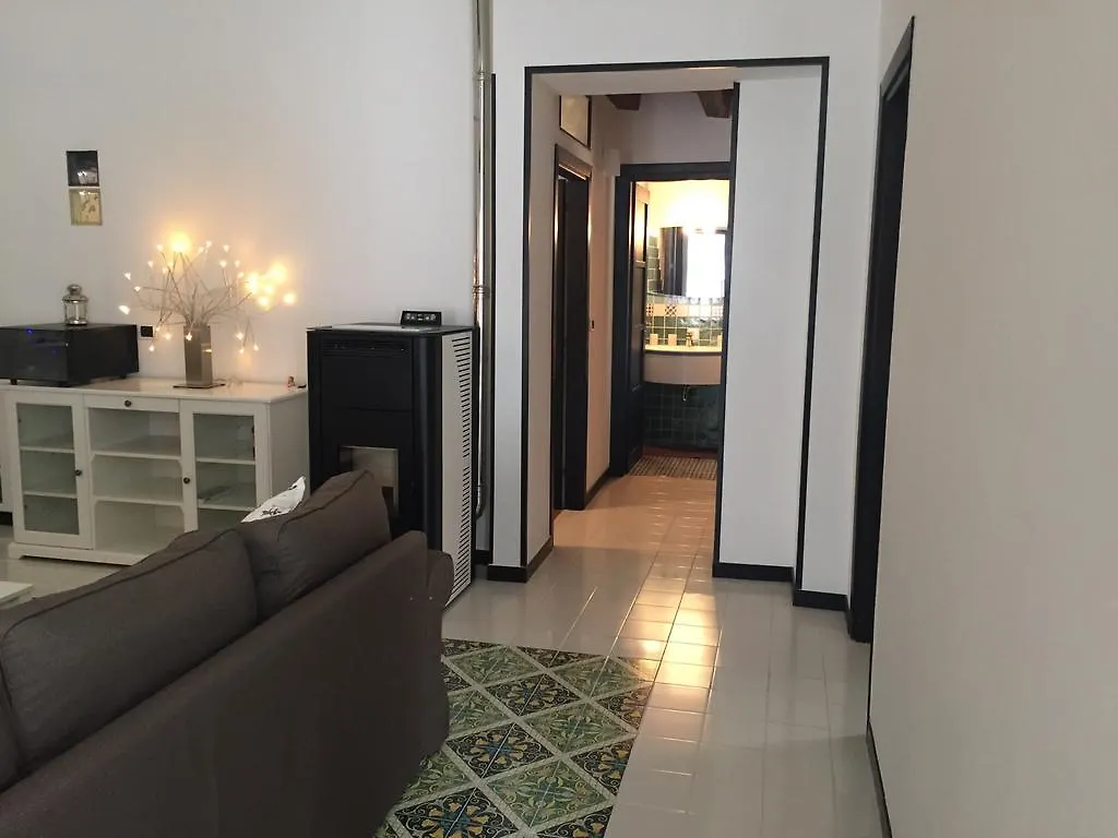 Casa Zancle Villa Syracuse