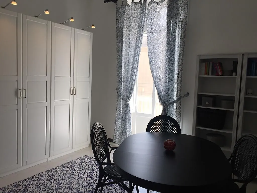 Holiday home Casa Zancle Villa Syracuse