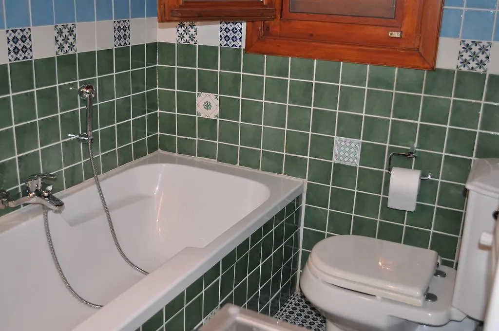 Casa Zancle Villa Syracuse 0*,