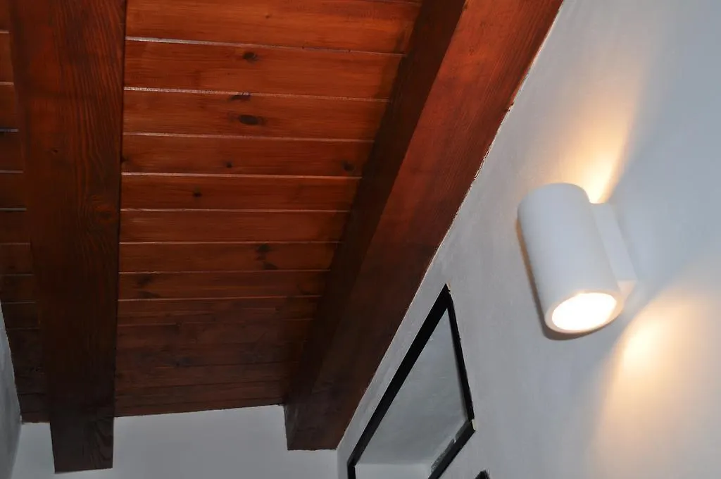Casa Zancle Villa Syracuse Holiday home