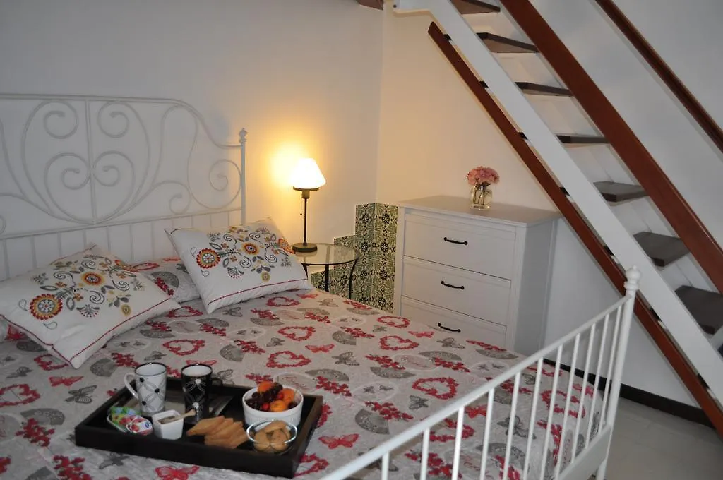 Holiday home Casa Zancle Villa Syracuse Italy
