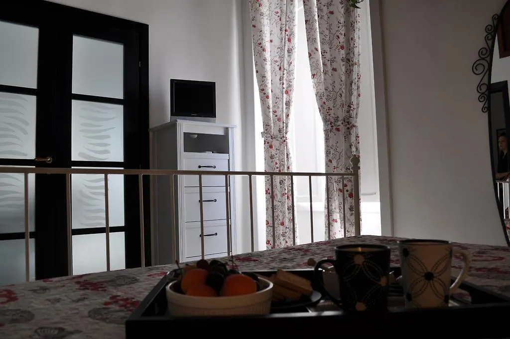 Holiday home Casa Zancle Villa Syracuse