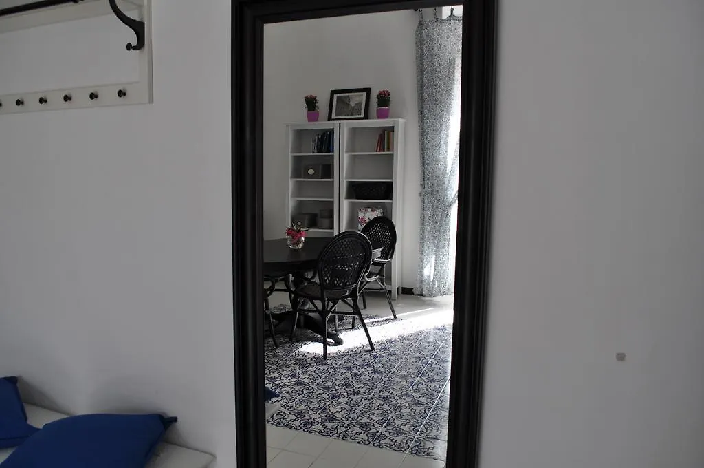 Casa Zancle Villa Syracuse Holiday home