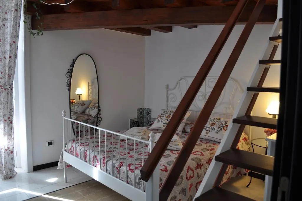 Casa Zancle Villa Syracuse