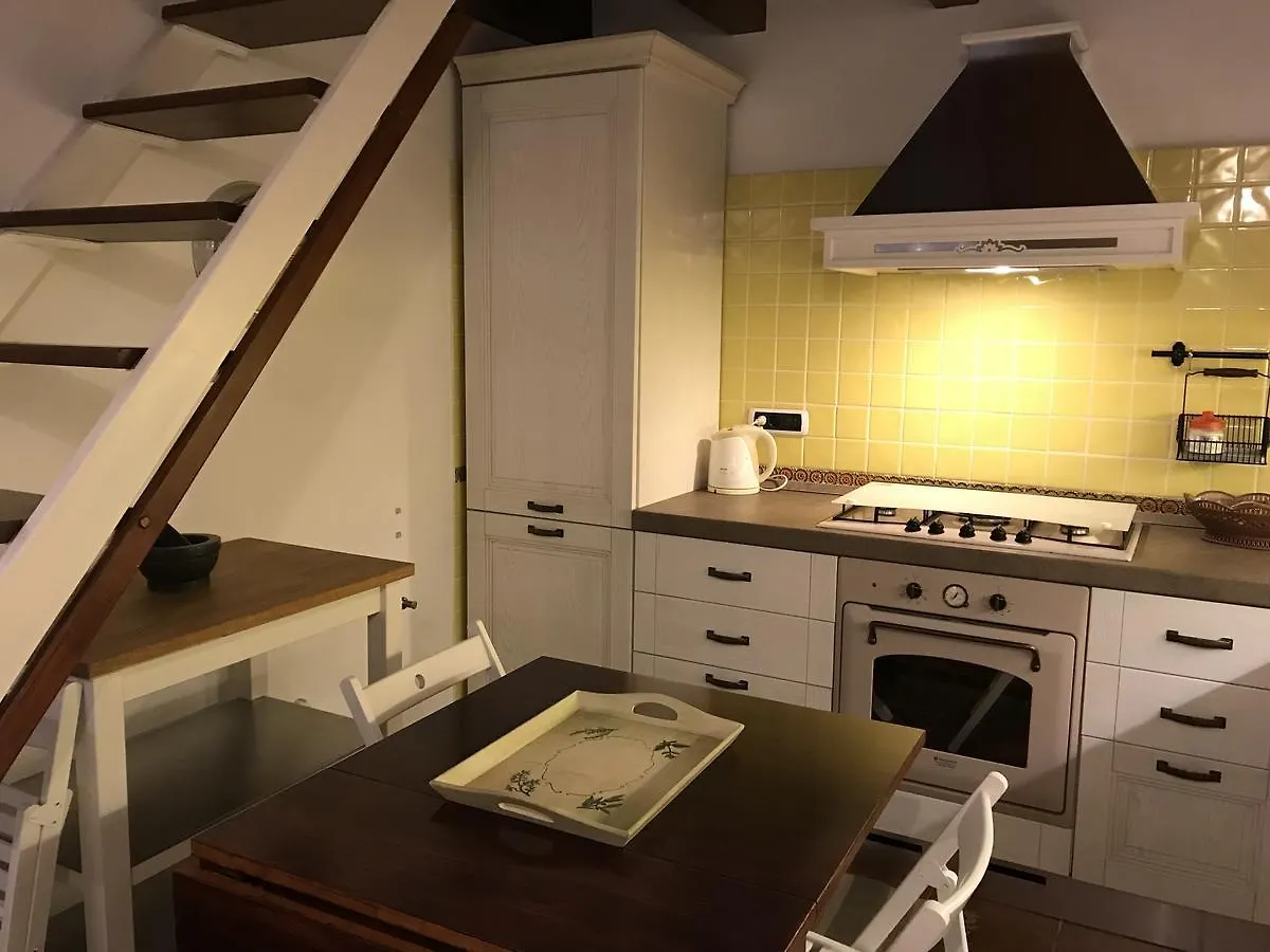 Holiday home Casa Zancle Villa Syracuse
